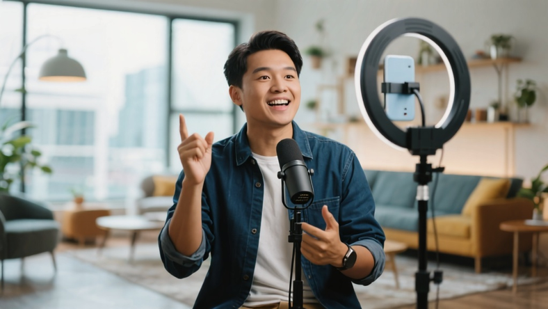 up主是天桥说书人还是意见领袖?